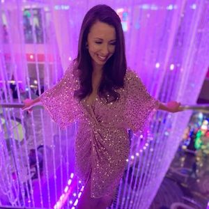 Meet your Posher, Christa